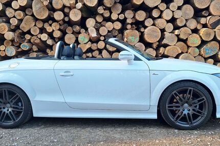 Audi TT 139.500 km 16.400 &euro; Pattensen 30982
