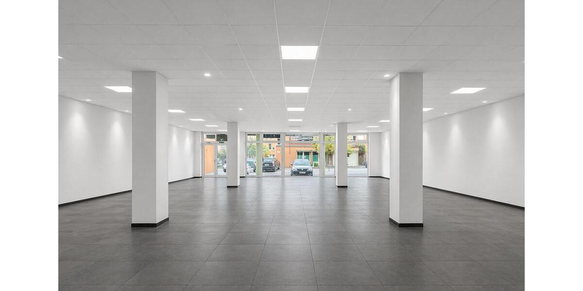 Gewerbeobjekt Wennigsen (Deister) - 2.860&euro; | Angebot:26350656