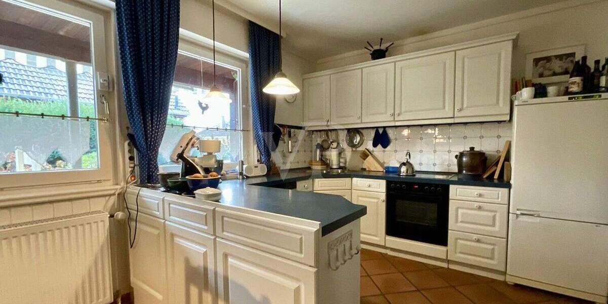 Einfamilienhaus Hemmingen/Hiddestorf Hiddestorf - 4 Zimmer, 166 m&sup2;, 320.000&euro; | Angebot:25668529