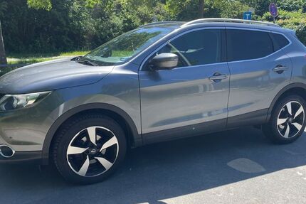 Nissan Qashqai 112.000 km 10.799 &euro; Hannover 30519