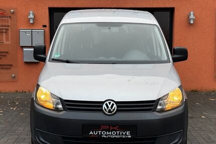 VW Caddy 100.000 km 6.990 &euro; HANNOVER 30177