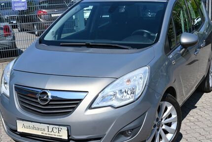 Opel Meriva 129.974 km 3.990 &euro; Laatzen 30880