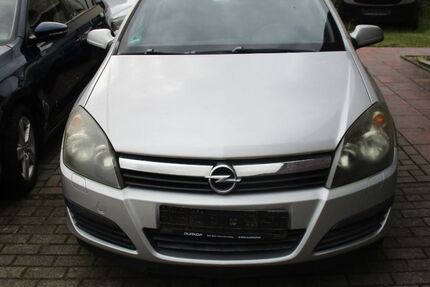 Opel Astra 159.000 km 699 &euro; Hannover 30419
