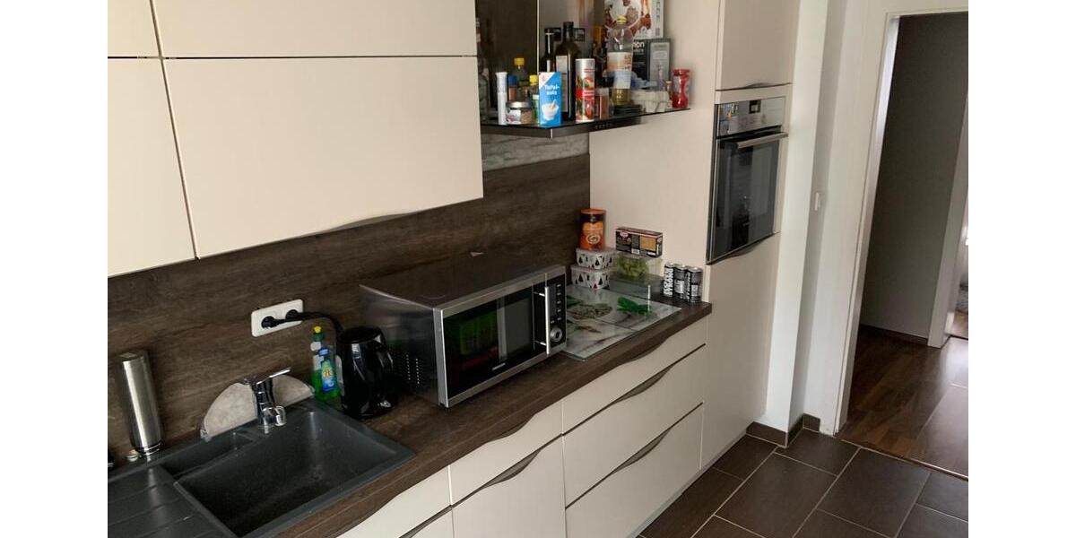 Etagenwohnung Hannover Döhren-Wülfel - 3 Zimmer, 65 m&sup2;, 230.000&euro; | Angebot:27299688
