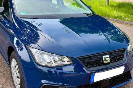 Seat Ibiza 56.936 km 8.300 &euro; Algermissen 31191