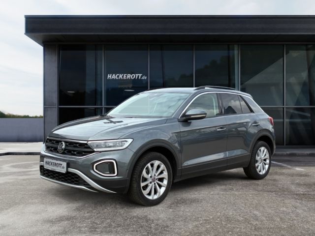 VW T-Roc 100.160 km 19.450 € Burgwedel 30938
