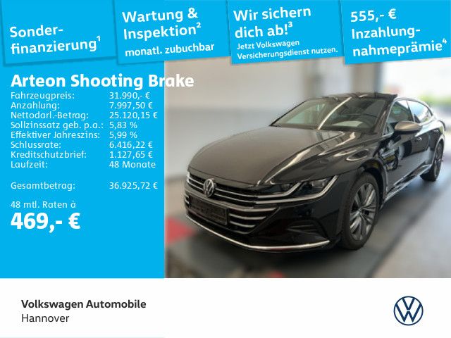 VW Arteon 25.632 km 31.990 &euro; Hannover 30519