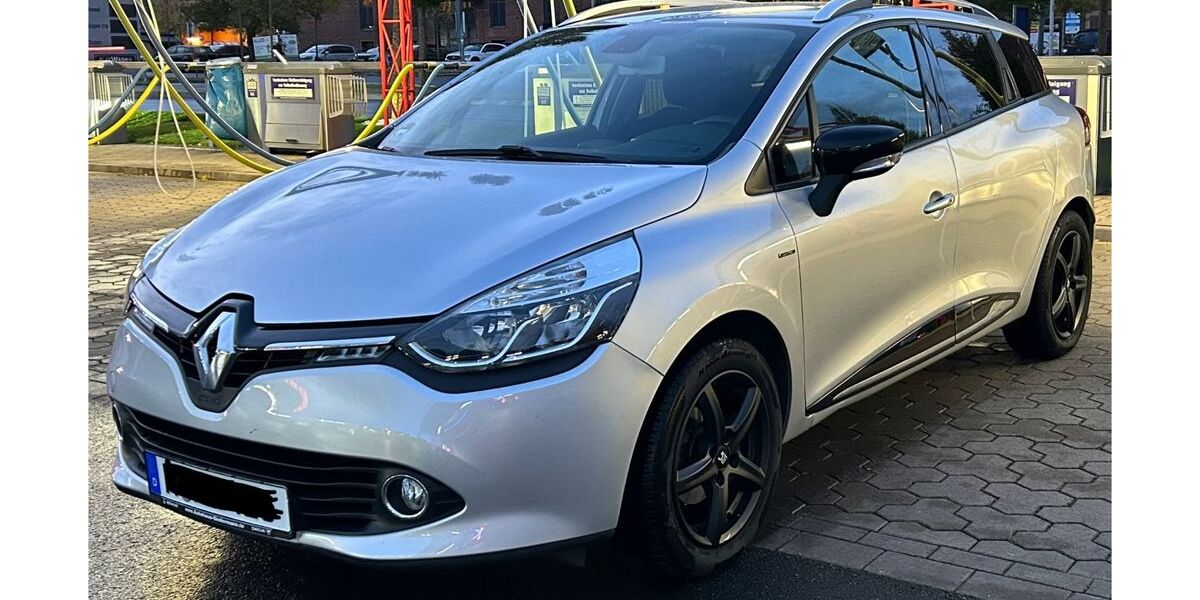 Renault Clio 114.960 km 8.800 &euro; Hannover 30459