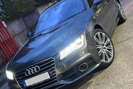 Audi A7 243.000 km 12.000 &euro; Hannover 30659