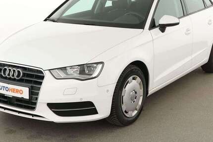 Audi A3 117.313 km 12.990 &euro; Laatzen 30880