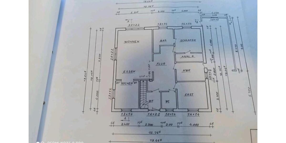 Einfamilienhaus Bad Münder am Deister - 6 Zimmer, 225 m&sup2;, 569.000&euro; | Angebot:26981125