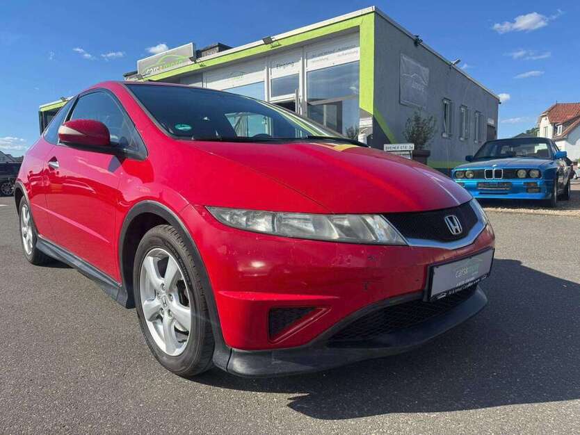 Civic