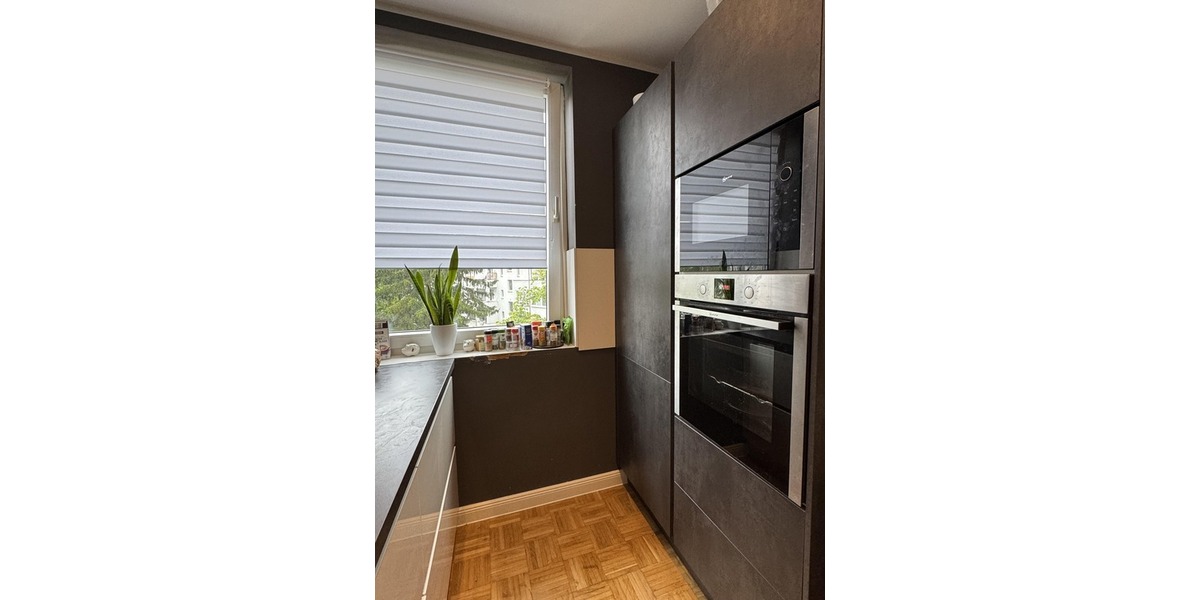 Modernes Zuhause in beliebter Lage - Etagenwohnung Hannover Vahrenwald-List | Angebot:26676738