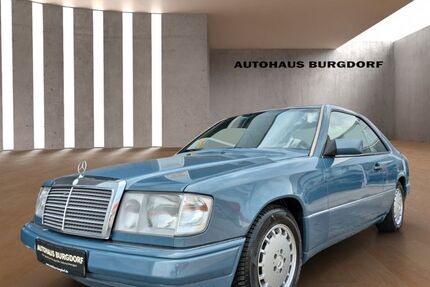 Mercedes-Benz CE 320 206.000 km 10.999 &euro; Burgdorf/Hannover 31303
