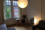 Etagenwohnung Hannover Herrenhausen-Stöcken - 1 Zimmer, 22 m&sup2;, 400&euro; | Angebot:25221829