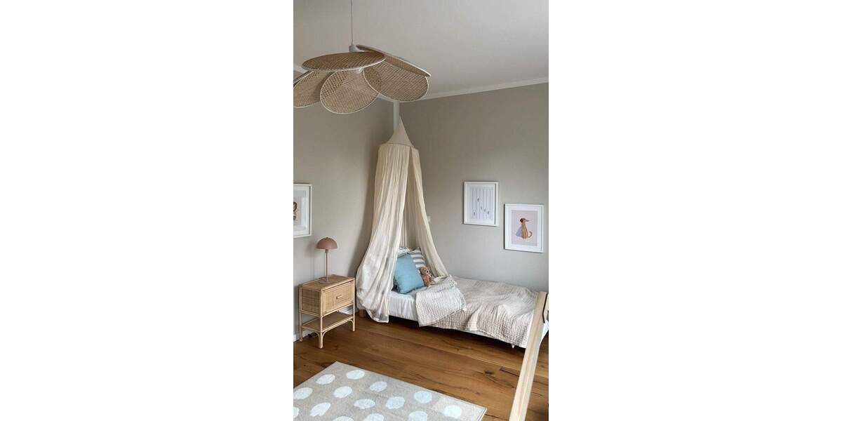 Reihenmittelhaus Hildesheim Himmelsthür - 4 Zimmer, 140 m&sup2;, 1.260&euro; | Angebot:25671304