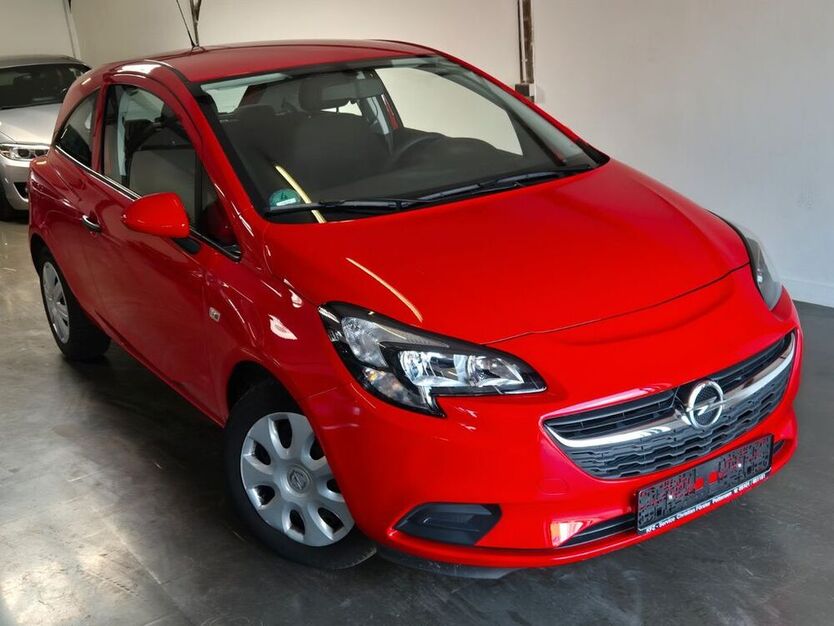 Corsa