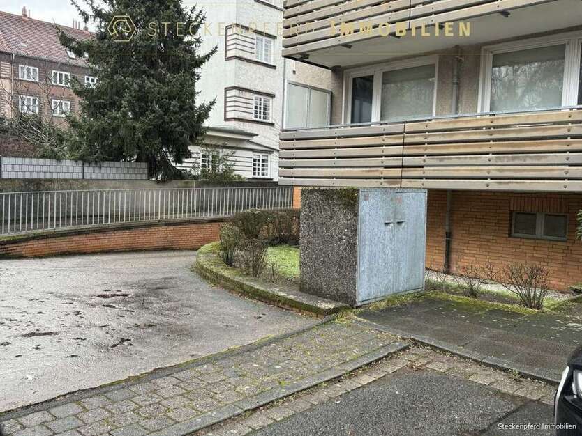Garage zu verkaufen in Hannover 30.000 €
