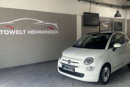 Fiat 500 110.562 km 6.700 € Hemmingen/Hannover 30966