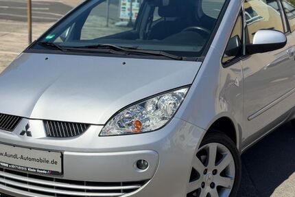 Mitsubishi Colt 110.000 km 1.999 &euro; Hildesheim 31137