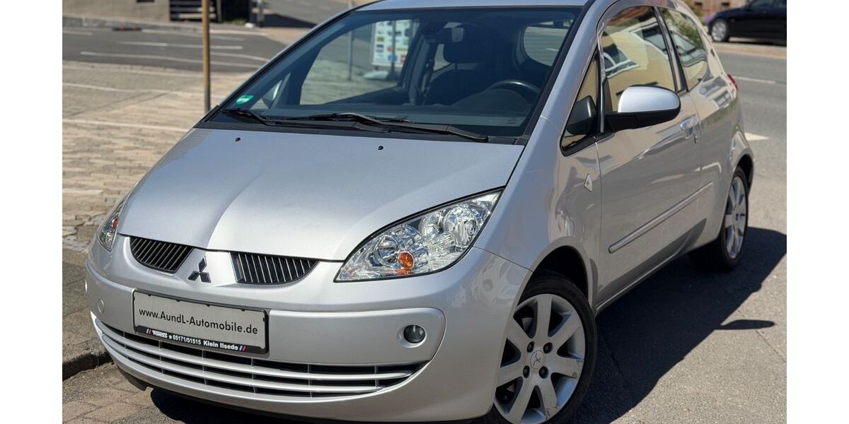Mitsubishi Colt 110.000 km 1.999 &euro; Hildesheim 31137