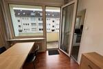 Etagenwohnung Hannover Döhren-Wülfel - 2 Zimmer, 37 m&sup2;, 670&euro; | Angebot:26340677