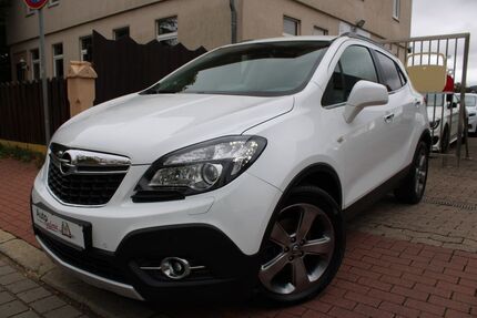 Opel Mokka 147.000 km 6.999 &euro; Nordstemmen 31171