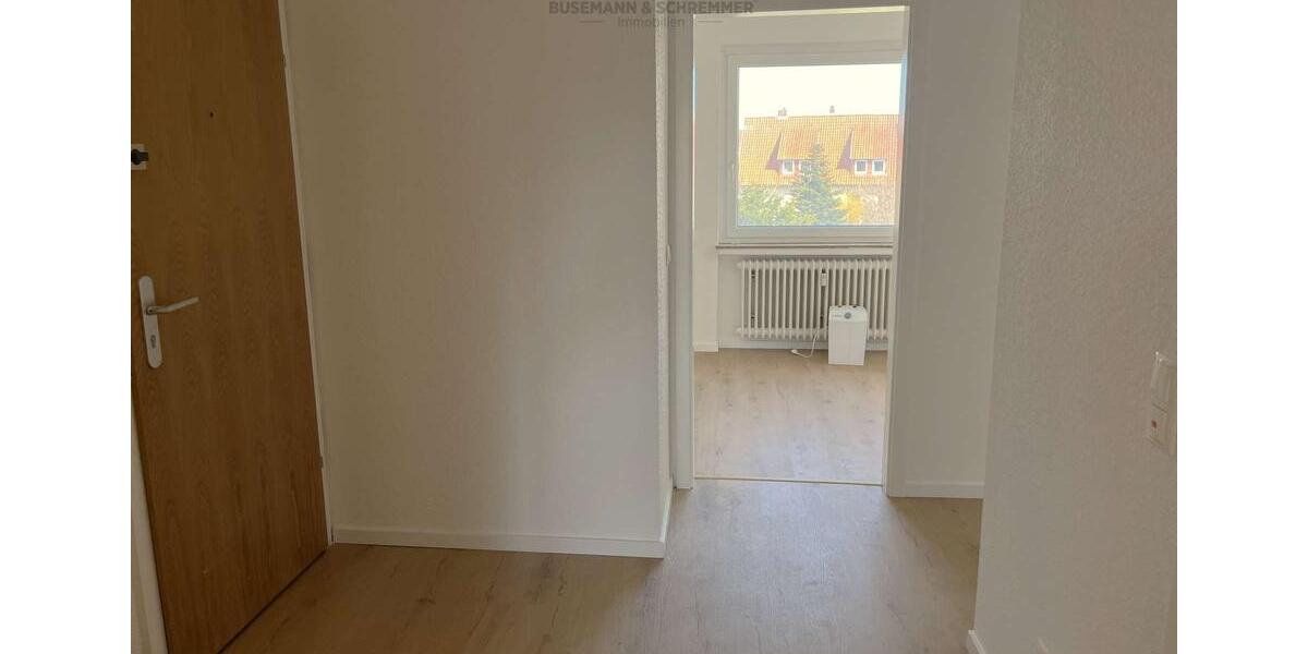 Etagenwohnung Garbsen Berenbostel - 2 Zimmer, 63 m&sup2;, 693&euro; | Angebot:26013277