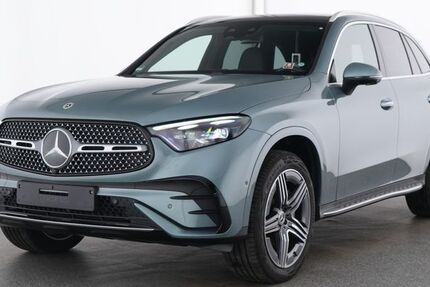 Mercedes-Benz GLC 400 15.517 km 69.850 &euro; Gehrden 30989