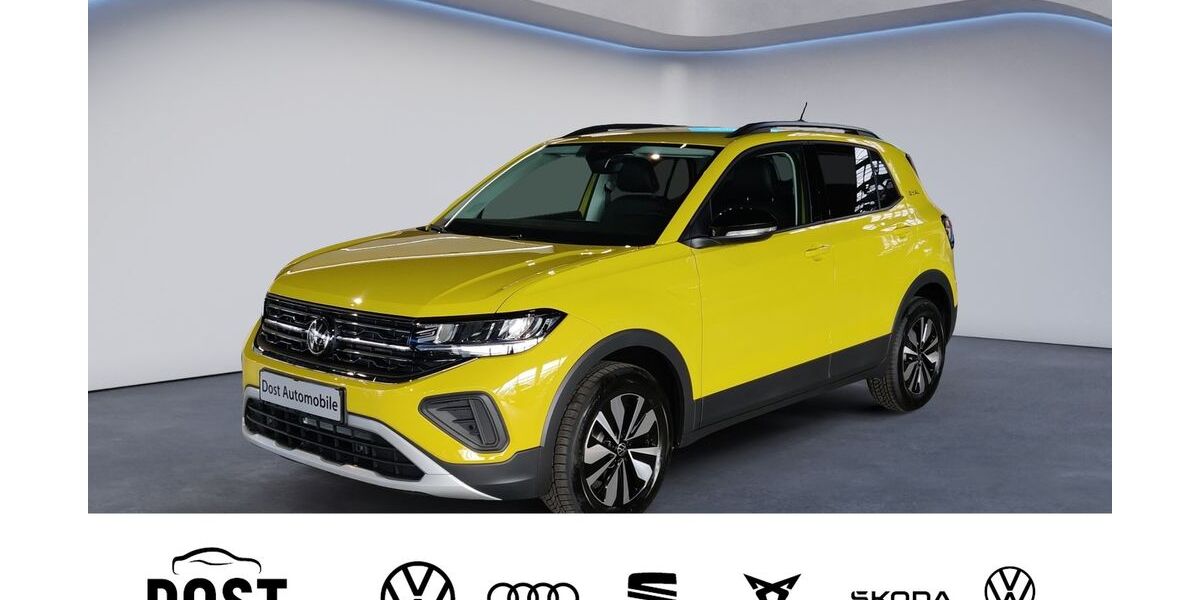 VW T-Cross 7.900 km 27.560 &euro; Hildesheim 31135