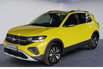 VW T-Cross 9.371 km 26.560 &euro; Hildesheim 31135
