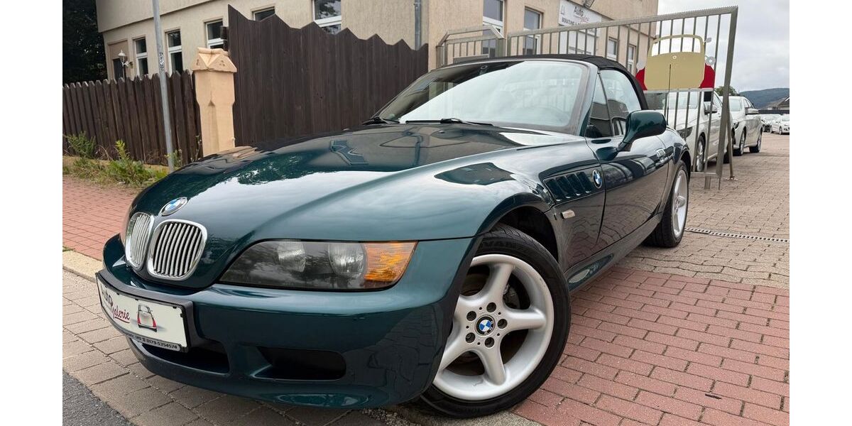 BMW Z3 270.000 km 8.999 &euro; Nordstemmen 31171