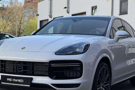 Porsche Cayenne 27.900 km 99.550 &euro; Hannover 30655