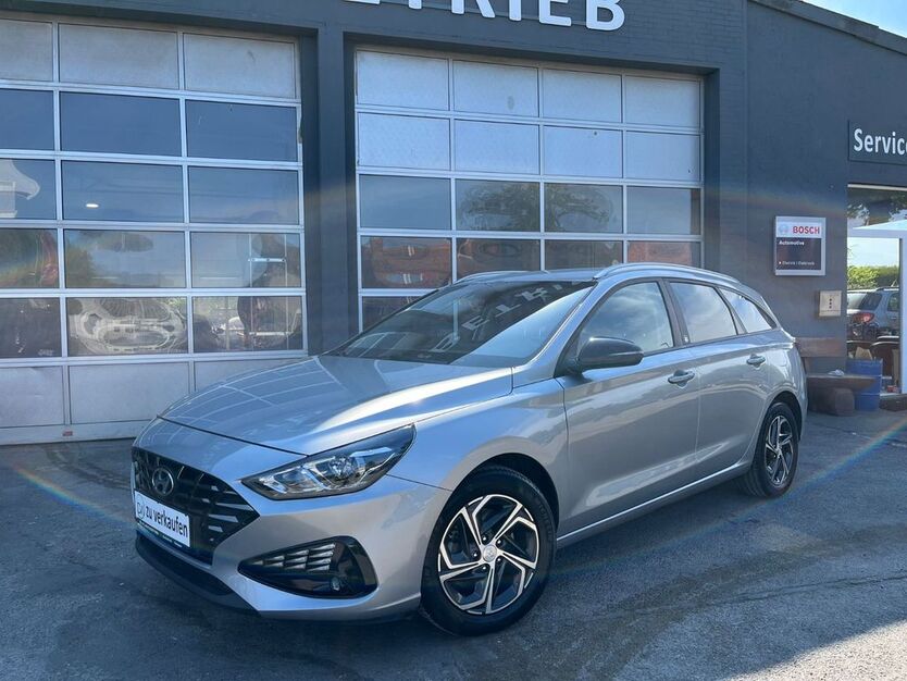 Hyundai i30 79.658 km 14.900 € Springe 31832