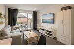 BALKON INKLUSIVE: PERFEKTES SINGLE-APARTMENT