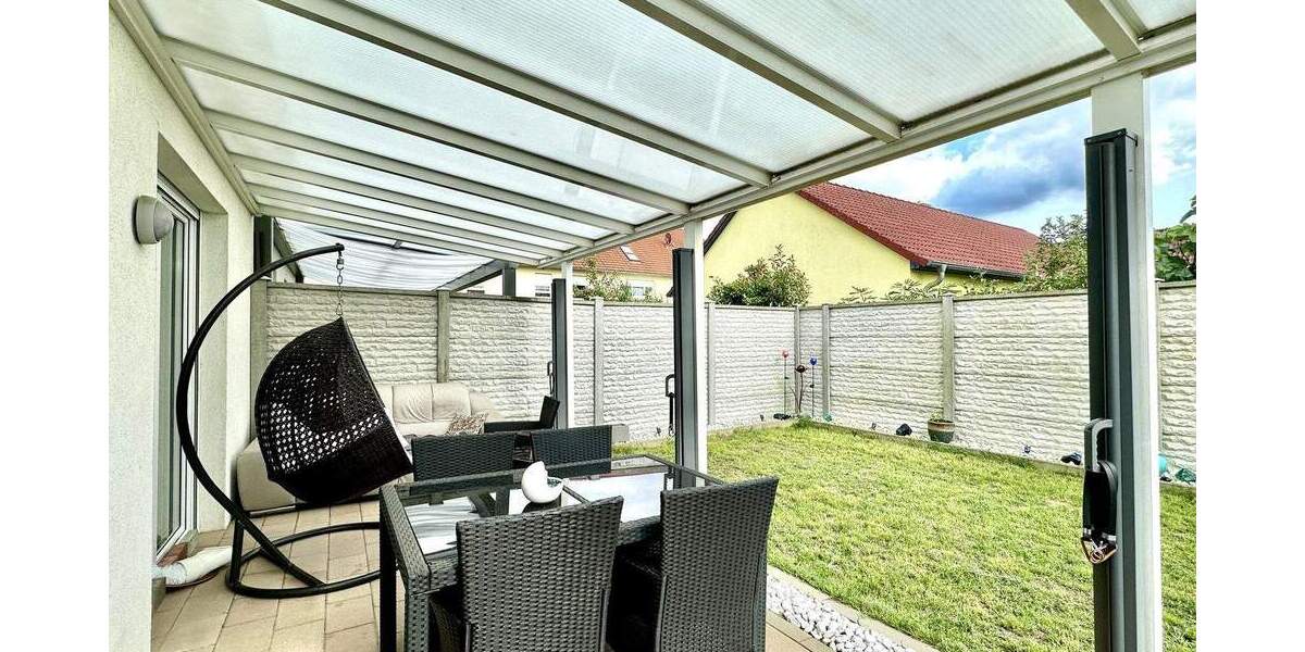 Doppelhaushälfte Langenhagen Kaltenweide - 5 Zimmer, 102 m&sup2;, 439.000&euro; | Angebot:25608152