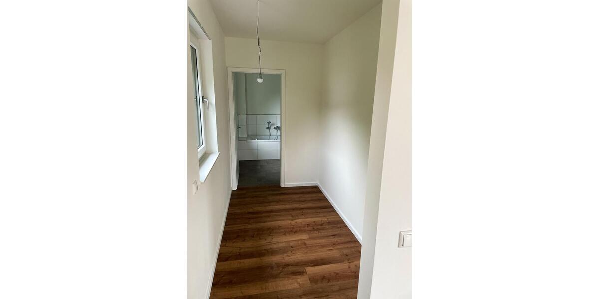 Großzügige Penthousewohnung im Herzen von Bad Nenndorf 4 zimmer