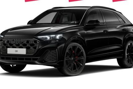 Audi Q8 27.057 km 82.990 &euro; Hannover 30179