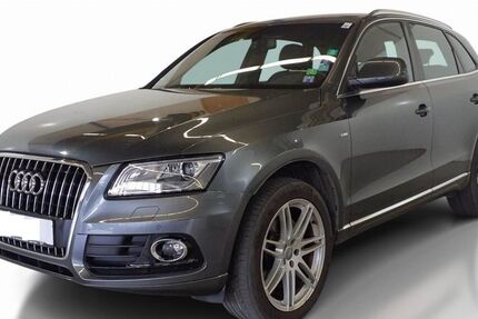 Audi Q5 114.790 km 16.480 &euro; Hannover 30165