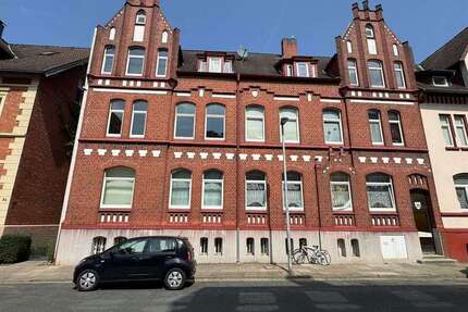 Wohnung Lehrte Kernstadt Lehrte - 2 Zimmer, 40 m&sup2;, 400&euro; | Angebot:25656782