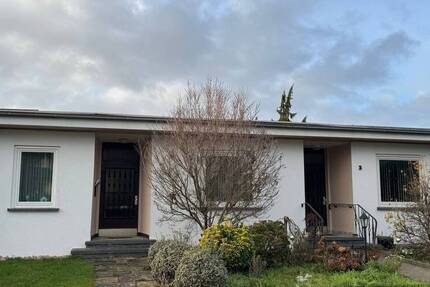 Haus Bad Nenndorf - 6 Zimmer, 235 m&sup2;, 400.000&euro; | Angebot:25245922