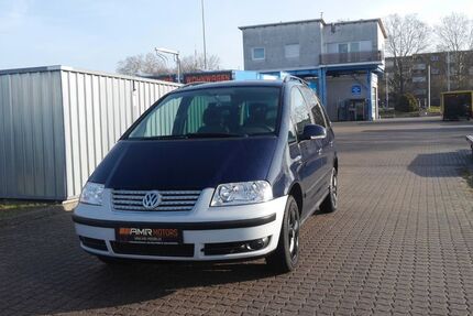 VW Sharan 198.000 km 1.790 &euro; Hemmingen 30966