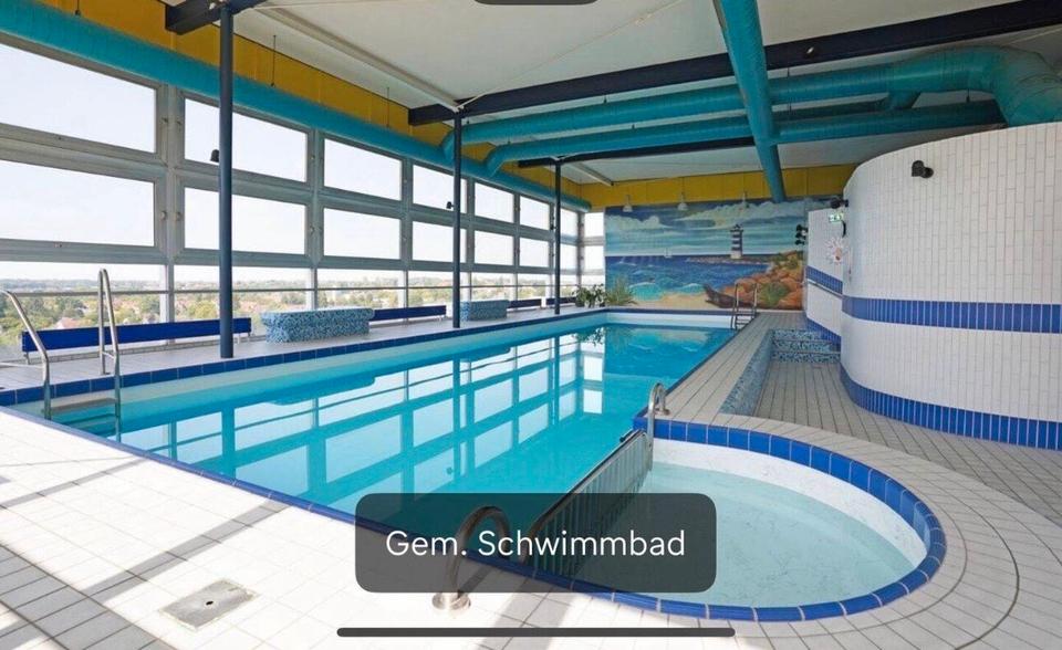 Maisonettenwohnung Hannover Ahlem-Badenstedt-Davenstedt - 1.5 Zimmer, 55 m&sup2;, 160.000&euro; | Angebot:24778114