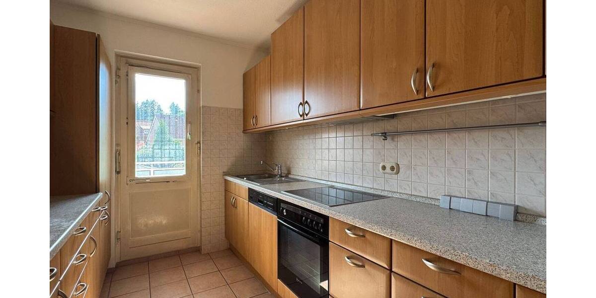 Etagenwohnung Barsinghausen - 4 Zimmer, 100 m&sup2;, 189.000&euro; | Angebot:23981171