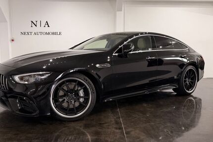 Mercedes-Benz AMG GT 84.000 km 73.990 € Hannover 30177