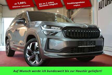 Skoda Kodiaq 5.335 km 43.390 € Peine 31228