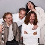 LaLeLu - a cappella comedy - Die Jubiläumstour