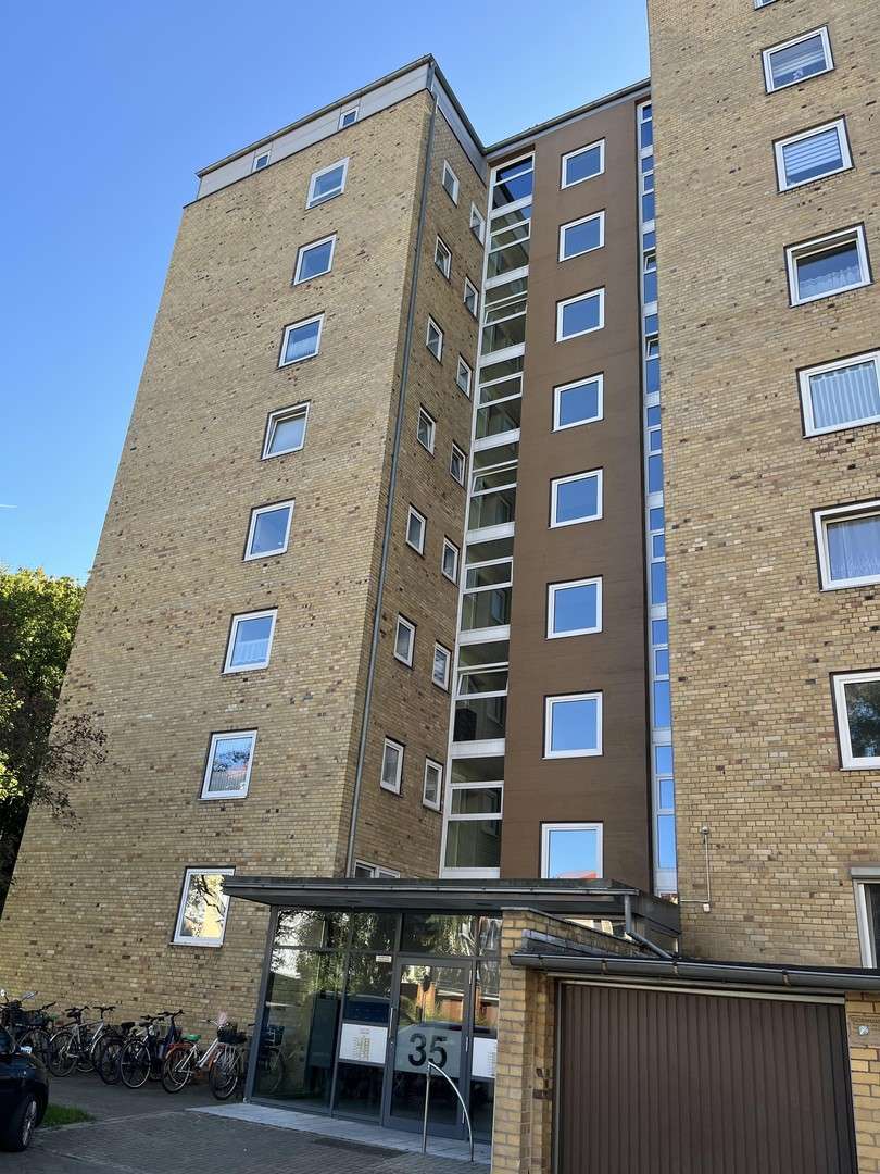 Wohnung zum Kaufen in Hannover 184.000 € 57.5 m² 2 zimmer