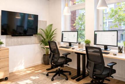 Gewerbeobjekt Hannover Vahrenwald-List - 499&euro; | Angebot:26350659