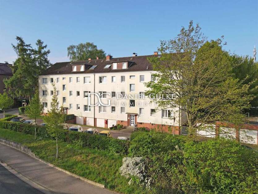 Wohnung zum Kaufen in Hannover 207.000 € 82.52 m²